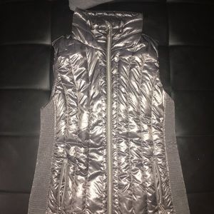 Calvin Klein down performance puffer vest